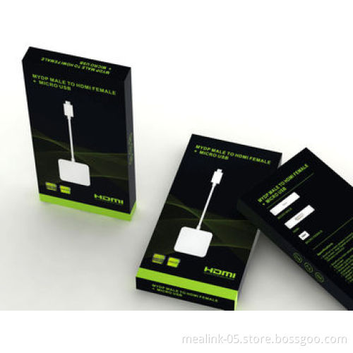 MyDP to HDMI Adapter